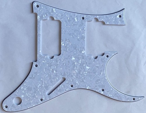 Parti chitarra battipenna - parti,