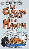 La cucina senza la mamma de