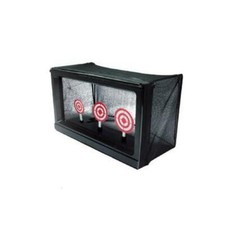 BERSAGLIO A MOLLA AUTOMATICA