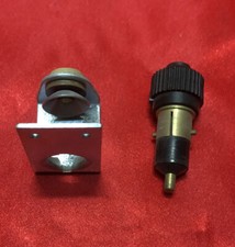 Presa Corrente Cruscotto