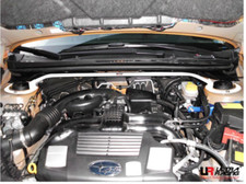 Ultra Racing per Subaru XV