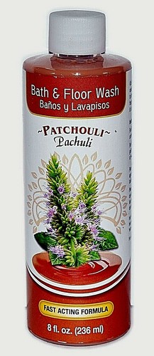 Patchouli pachuli bagno - pachuli,
