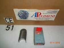 902147 BRONZINE BANCO ø 0,30 FIAT 124 RITMO LANCIA BETA