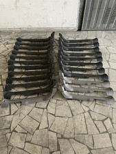 Lotto Di 23 battitacchi Anteriori Fiat Panda Seconda Serie