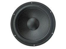 Scan speaking woofer - scan,