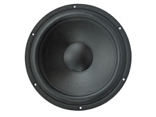 woofer SCAN SPEAKING