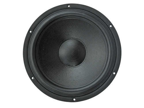 Scan speaking woofer - scan,