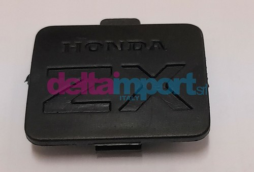 Tappo alettone honda dio - tappo, zx