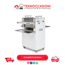 Formatrice per panini a 2