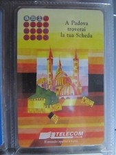 Scheda Telefonica NUOVA Fiera