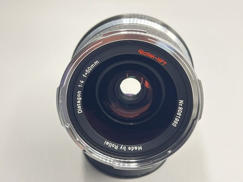 Rollei hft distagon mm - rollei_hft, 50