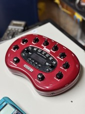 Line6 POD XT Display Difettoso