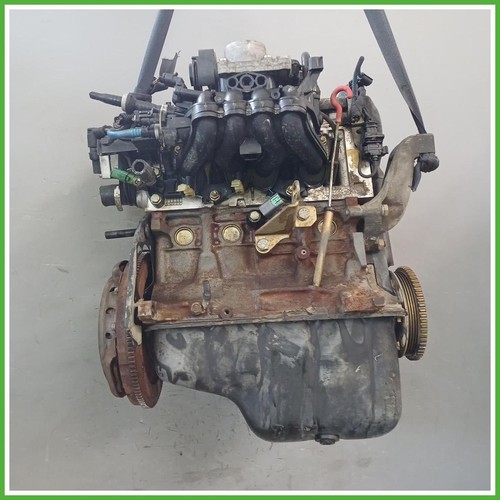Motore completo 187a1000 40kw - motore,