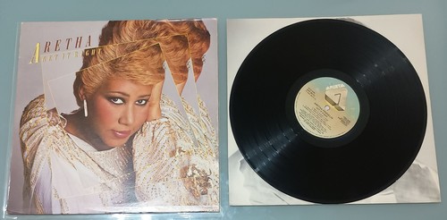 Aretha franklin get right - get, it