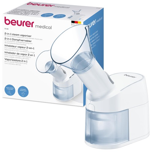 Beurer nebulizzatore a - beurer, si