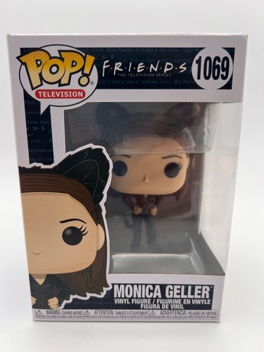 Funko pop friends monica - pop,