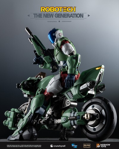 Toynami moshow toys - toynami,