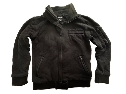 Triumvir bomber trapuntato - triumvir,