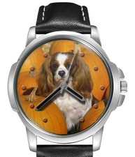 TWK Orologio da Polso Cane