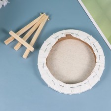  4 Pcs Set Per Pittura Su Tela