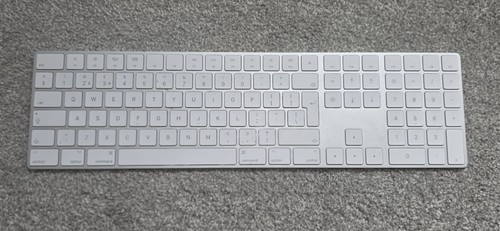 Apple magic keyboard a1843 - magic,