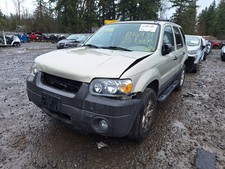 2005 Ford Escape 3.0L Engine