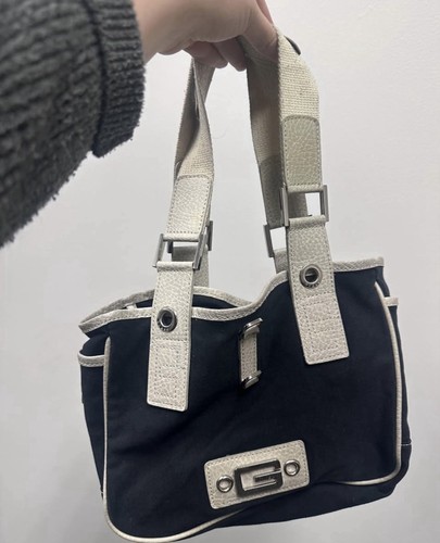 Borsa guess vintage - borsa, in