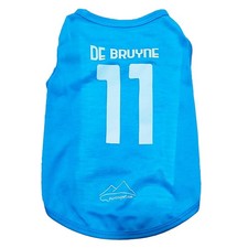 Maglietta KEVIN DE BRUYNE #11