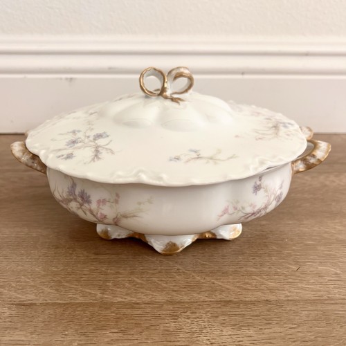 Antique 1900s haviland co - antique, &