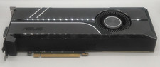 ASUS GeForce GTX 1060 Turbo 6GB GDDR5 - TURBO-GTX1060-6G - Scheda grafica