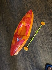 American Girl Doll Jess Belize