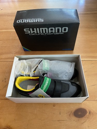 Scarpe ciclismo nos vintage - scarpe,
