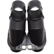 Coppia di bocchette in