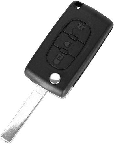 Guscio chiave per - guscio, citroen