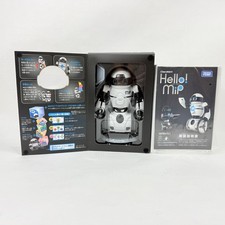 Takara tomy omnibot - tomy,