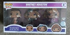 Funko Pop ! Music Rocks
