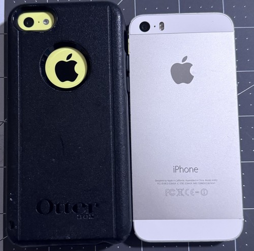 Iphone lot for parts - iphone,