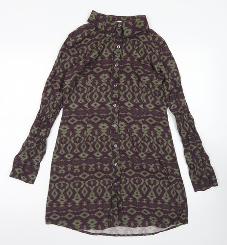 Abito camicia donna ginger - donna,