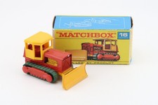 MATCHBOX SERIE 16 * CASE