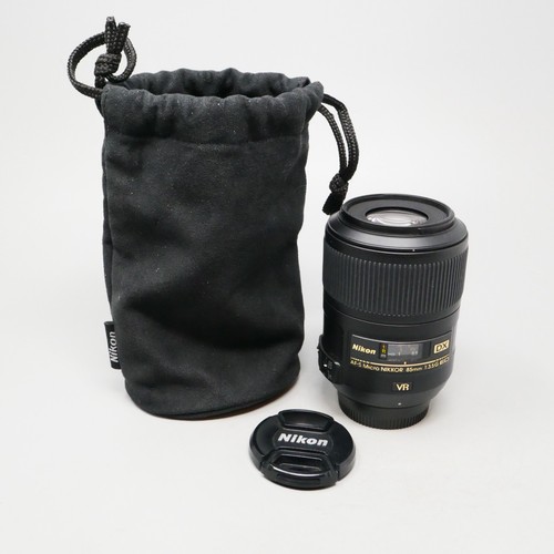 Nikon nikkor f3 5 g - f3.5,