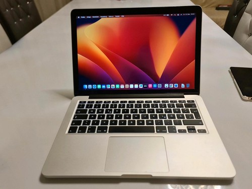Macbook pro retina pollici - pro,