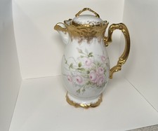 Splendida Cioccolatiera