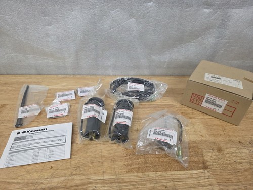 Kit manopole riscaldate - manopole,