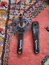 Guarnitura SRAM XX1 Fibra di