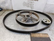 Cinghia trasmissione