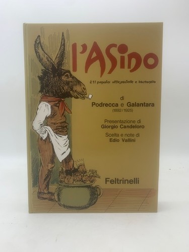 Asino popolo utile - l'asino, popolo:utile