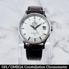 OMEGA OROLOGIO DA POLSO UOMO