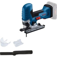 BOSCH GST 18V-125 S (SOLO, C)