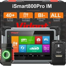 VIDENT iSmart800Pro IM