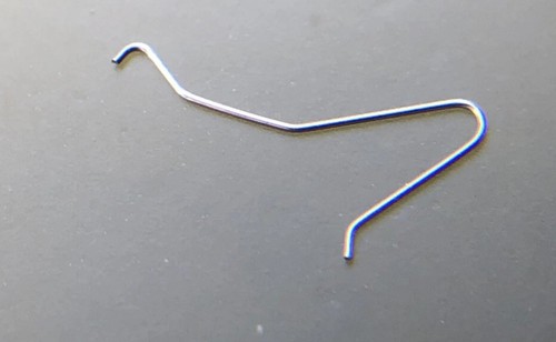 Omega 980 data jumper molla - omega,